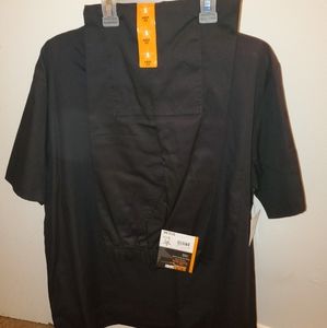 Women's scrub